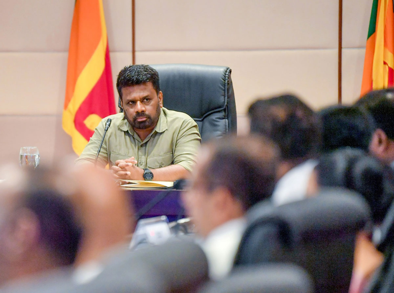 මෙරට ආර්ථිකය ක්‍රමික පරිවර්තනයකට යොමු කිරීමේදී පොදු ජනතාව සමග එක්ව කටයුතු කිරීම ඉතා වැදගත්  - 	ජනපති