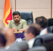 මෙරට ආර්ථිකය ක්‍රමික පරිවර්තනයකට යොමු කිරීමේදී පොදු ජනතාව සමග එක්ව කටයුතු කිරීම ඉතා වැදගත්  - 	ජනපති
