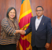 ශ්‍රී ලංකාව සහ ඉන්දුනීසියාව අතර ආර්ථික සහයෝගීතා පුළුල් කරගැනීමට එකඟතා
