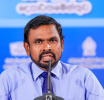 මත්ස්‍ය සම්පත තිරසාරව නෙළාගැනීමට කළමනාකරණ ක්‍රම හඳුන්වාදෙමින් කටයුතු කරනවා - ධීවර හා ජලජ සම්පත් දෙපාර්තමේන්තුවේ අධ්‍යක්ෂ ජනරාල් සුසන්ත කහවත්ත 