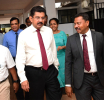 රජයේ රෝහල්වල පොරොත්තු ලේඛන අවම කිරීමට සෞඛ්‍ය හා ජනමාධ්‍ය අමාත්‍යාංශයෙන් පියවර
