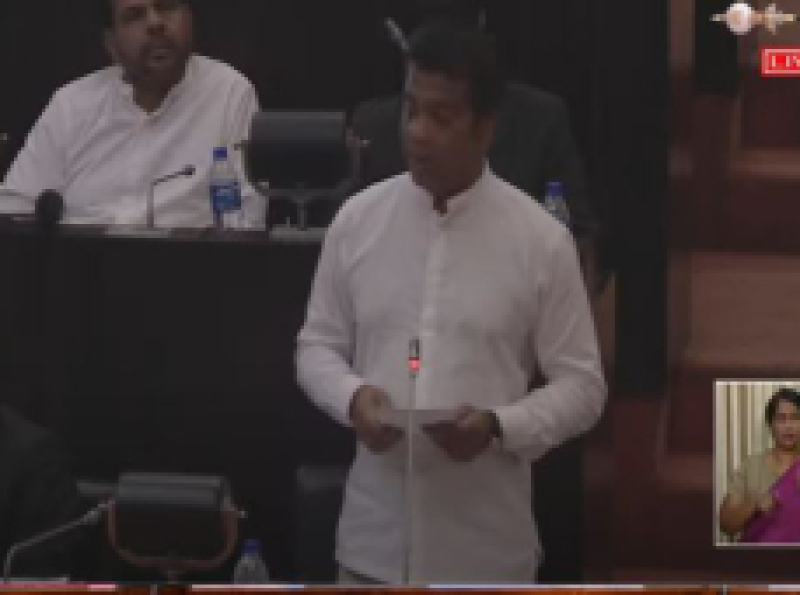 තැපැල් දෙපාර්තමේන්තුව ලාභ ලබන ආයතනයක් බවට පත්කරනවා 