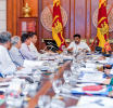 සෞඛ්‍ය අමාත්‍යාංශයට වෙන් කළ අයවැය ප්‍රතිපාදනවලින් ක්‍රියාත්මක ව්‍යාපෘතින්හි ප්‍රගතිය විමසා බැලේ