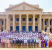 පරිසර දිනය දා ජනපති මන්දිරය නැරඹීමට පාසල් සිසුන් එක්වෙයි