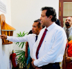 අල්ලස හා දුෂණයෙන් තොර රාජ්‍ය  සේවයක් වෙනුවෙන් අග්‍රාමාත්‍ය කාර්යාලය අභ්‍යන්තර කටයුතු ඒකකය පිහිටුවයි