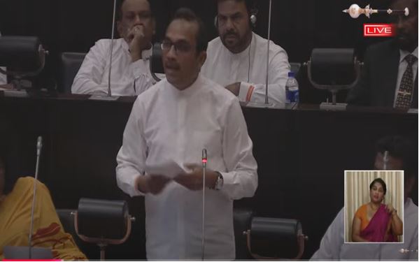 වරායේ සිදුව ඇති මහා පරිමාණ දූෂණ සහ වංචා සම්බන්ධයෙන් පරීක්ෂණ සිදුකරනවා 