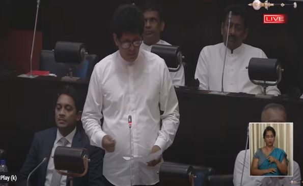 රජය සතු ආර්ථික මධ්‍යස්ථාන විධිමත් කිරීමේ නව වැඩසටහනක් 