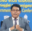 ප්ලාස්ටික් හා පොලිතින් භාවිතය අවම කරමින් පොසොන් උත්සවය සමරමු