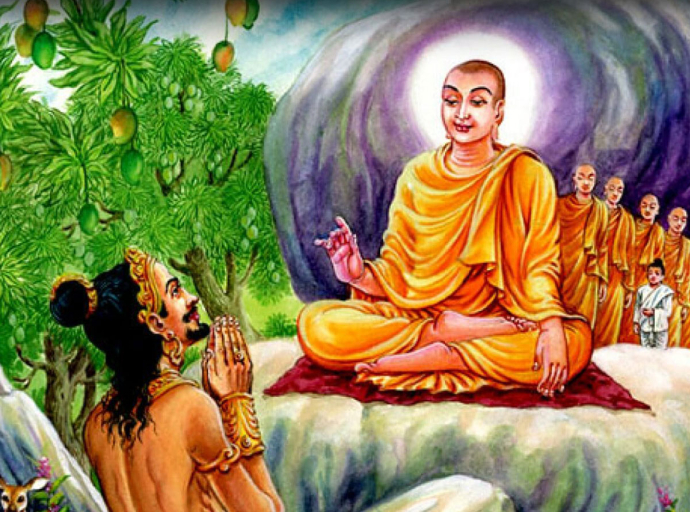 පොහොසත් පොසොන් පොහොය අගයෙන් සමරමු