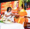 මාතර වෙහෙරහේන රජමහා විහාරාධිවාසි, පූජ්‍ය මාපලගම බුද්ධසිරි නාහිමියන්ට දක්ෂිණ ලංකාවේ උප ප්‍රධාන සංඝනායක පදවිය පිරිනමයි