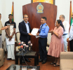 දුම්රිය සේවාව කාර්යක්‍ෂම කිරීමට වෘත්තීය සමිතිවල සහාය අවශ්‍යයි. - ප්‍රවාහන අමාත්‍ය 