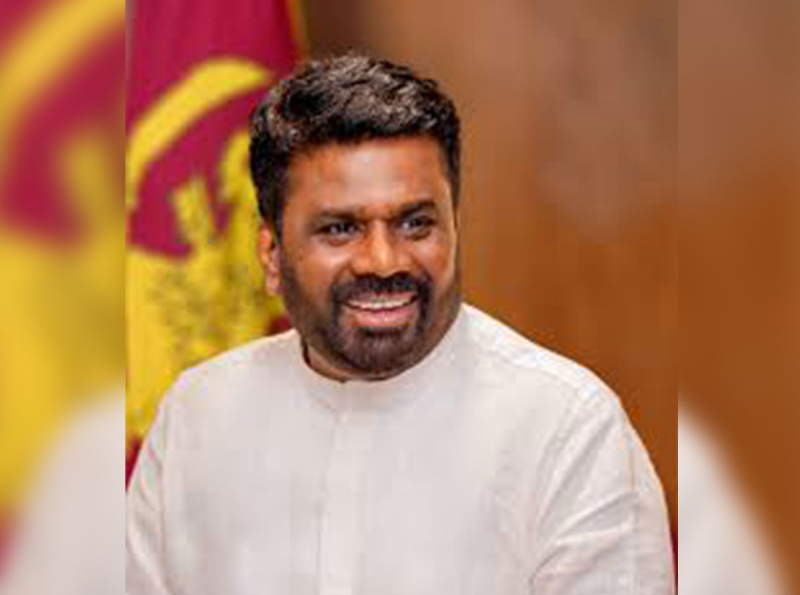 ජනාධිපතිවරයා ජර්මනියේ බර්ලින් නුවර නිල සංචාරයක නිරත වේ