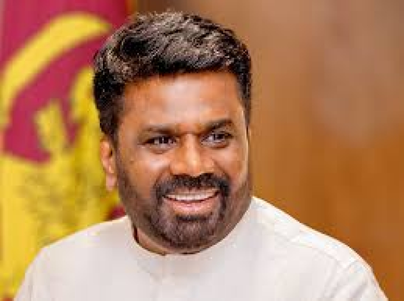 ජනාධිපතිතුමාගේ පොසොන් දින පණිවිඩය