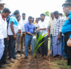 පොළොන්නරුව දිස්ත්‍රික්කයේ වගා නොකරන සියලුම ඉඩම් වගා කිරීමට පියවර 