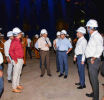 කොළඹ වරායේ  නැගෙනහිර පර්යන්තයේ කටයුතු කාර්යක්ෂම කෙරේ