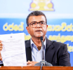 සුළු හා මධ්‍ය පරිමාණ ව්‍යාපාරිකයන්ට අවශ්‍ය සහණ ලබාදීමට රජය සෑම විටම සූදානම්  - නියෝජ්‍ය අමාත්‍ය ආචාර්ය හර්ෂණ සූරියප්පෙරුම