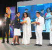  ජීවිතයක් ආරක්ෂා කිරීම තම වගකීමක් ලෙස සිතා මහමඟ අනතුරු වළක්වා ගන්න කැපවෙන්න