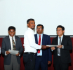 විදුලි වැට නඩත්තු සහයකවරු 3451කට ස්ථිර පත්වීම්