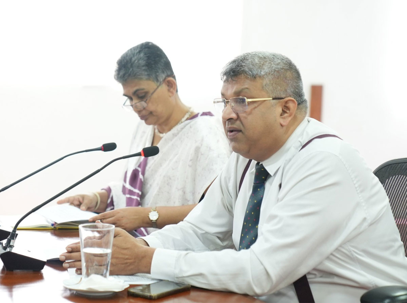 මත්ද්‍රව්‍ය සඳහා ඇබ්බැහිවුවන්ට ස්වේච්ඡාවෙන් පුනරුත්ථාපනයවීමට හා කාන්තා පුනරුත්ථාපන මධ්‍යස්ථාන ස්ථාපිත කිරීමට පියවර ගන්නවා - අධිකරණ අමාත්‍ය  