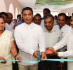 කතරගම ප්‍රාදේශීය රෝහලට රුහුණු කතරගම මහා දේවාලයේ මූල්‍ය දායකත්වයෙන් නව වාට්ටු සංකීර්ණයක්