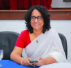 වෘත්තීය පුහුණුව සක්‍රීය කිරීමෙන්  දරිද්‍රතාවය දුරු කර, අර්බුදයත්  Clean කළ හැකියි - අග්‍රාමාත්‍ය  ආචාර්ය හරිනි අමරසූරිය 
