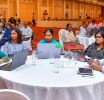 රාජ්‍ය සේවය ඵලදායි සහ කාර්යක්ෂම කිරීමට කෘත්‍රීම බුද්ධිය භාවිතය පිළිබඳ වැඩමුළුවක් 