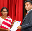 උප තැපැල් ස්ථානාධිපතිවරුන්ට 378 කට ස්ථිර පත්වීම්