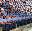 පොසොන් සතියට සමගාමීව ක්ලීන් ශ්‍රී ලංකා වැඩසටහන් රැසක් අනුරාධපුර නගරයේදී