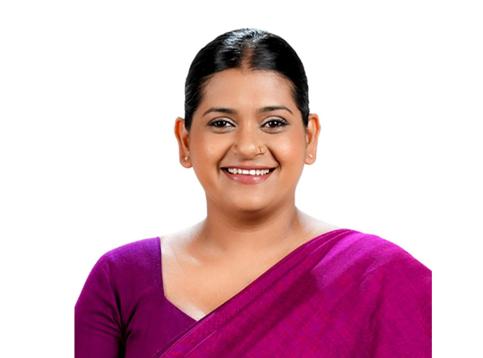 කොළඹ මහ නගර සභාවේ බලය ජාතික ජන බල­වේ­ග­යට