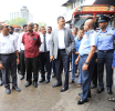 ශ්‍රී ලංකා ගමනාගමන මණ්ඩලයේ මධ්‍යම බස් නැවතුම්පොළ නවීකරණයට කඩිනම් පියවර	