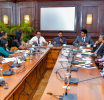 විදේශ කටයුතු, විදේශ රැකියා සහ සංචාරක අමාත්‍යාංශය ඩිජිටල් ක්‍රියාවලිය වේගවත් කරයි