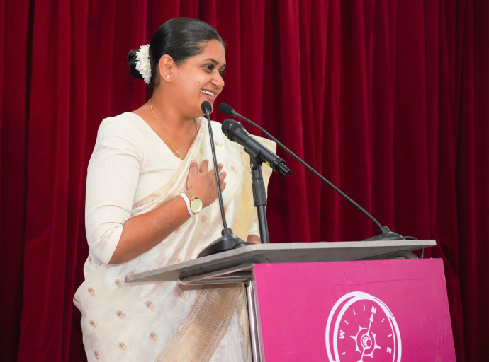 කොළඹ පුරපති රාජකාරී අරඹයි
