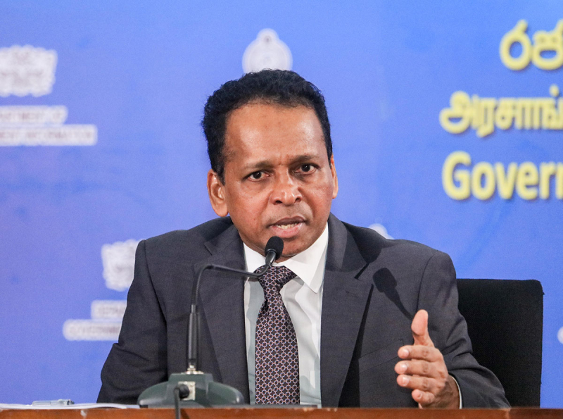 ජනාධිපති අරමුදලේ සියලු සේවාවන් ප්‍රාදේශීය ලේකම් කාර්යාල හරහා මාර්ගගත ක්‍රමයට