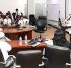 මෙරට ජනතාවට විධිමත් හා ගුණාත්මක ප්‍රාථමික සෞඛ්‍ය සේවාවක් ලබා දෙනවා - සෞඛ්‍ය හා ජනමාධ්‍ය අමාත්‍ය වෛද්‍ය නලින්ද ජයතිස්ස