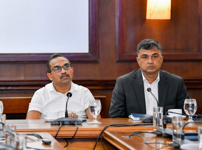 ක්ලීන් ශ්‍රී ලංකා වැඩසටහනට සමගාමීව කොළඹ මධ්‍යම බස් නැවතුම්පළ නවීකරණය කිරීමට සැලසුම් කෙරේ
