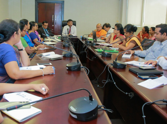 පාසල්වල ‌ඩෙංගු උවදුරු මැඩලීමේ දිනයක් ප්‍රකාශයට පත් කෙරේ