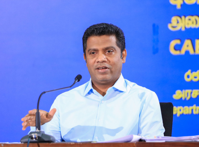 මැදපෙරදිග යුද ගැටුම් හේතුවෙන් සිදුවන ආර්ථික හානිය අවම කර ගැනීමට කටයුතු කරනවා - කැබිනට් ප්‍රකාශක
