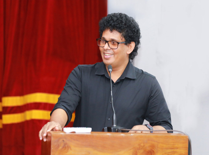  රට පුරා "නිෂ්පාදන සමුපකාර දහසක්" ආරම්භ කිරීමේ වැඩසටහනක් 