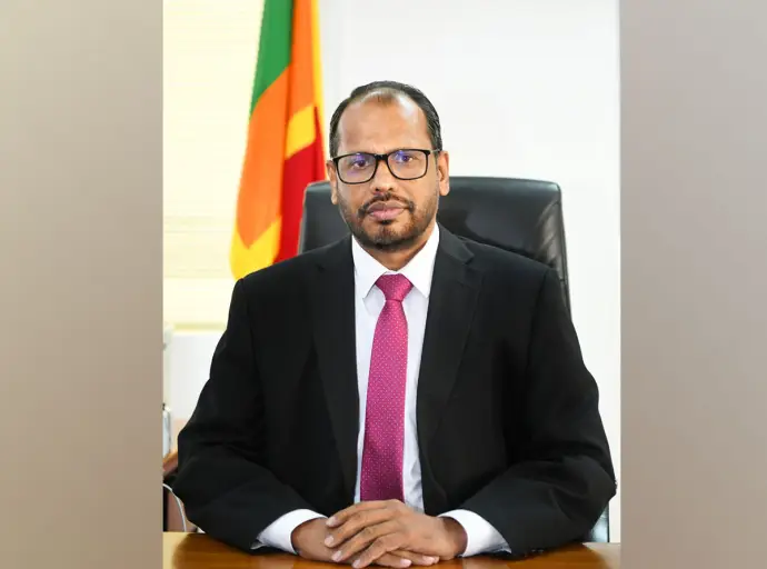 2025 මුල් මාස පහ තුළ ශ්‍රී ලංකාවේ අපනයන ආදායම ඩොලර් බිලියන 6.9 දක්වා ඉහළට