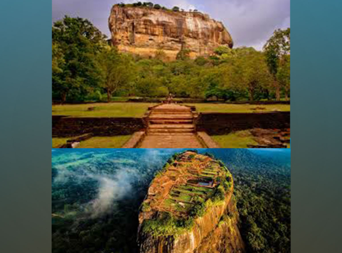 සීගිරි සංවේදී කලාපය සංරක්ෂණය කිරීමට නව යෝජානාවලියක් සහ වැඩසටහනක්