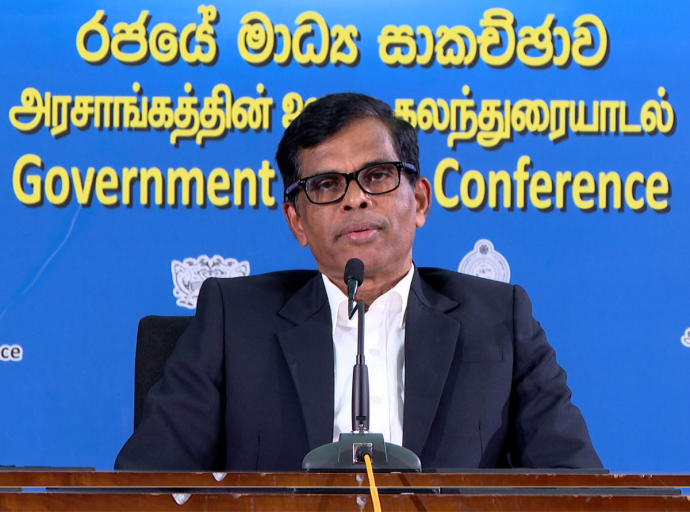'Starlink' සැටලයිට් අන්තර්ජාල සේවාව ශ්‍රී ලංකාවට