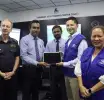 ධීවර ක්ෂේත්රය ඩිජිටල්කරණයට IOM වෙතින් ටැබ් යන්ත්ර 50ක් සහ සමුද්රීය ආරක්ෂාව ශක්තිමත් කිරීමට නව හවුල්කාරීත්වයක්