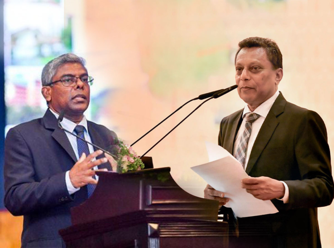  ජාතික පර්යේෂණ ප්‍රමුඛතා හඳුනා ගැනීමට නව කමිටුවක් 