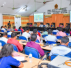 ජනාධිපති අරමුදලේ උසස්පෙළ විශිෂ්ටයෝ ඇගයීම හෙට  මඩකලපුවේදී