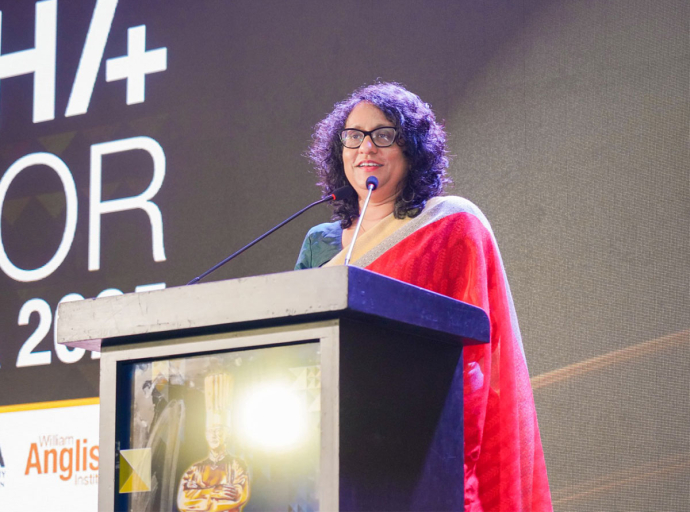 සූපවේදීන් සූප කලාකරුවන් පමණක් නොවේ -  අග්‍රාමාත්‍ය ආචාර්ය හරිනි අමරසූරිය