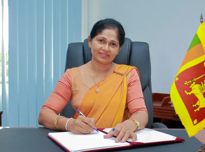හෙට ඇරඹෙන ශිෂ්‍යත්ව විභාගය සඳහා සියල්ල සූදානම් - විභාග කොමසාරිස්