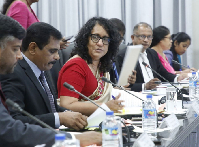 ගුරු අධ්‍යාපනඥ සේවයේ සහ අධ්‍යාපන පරිපාලන සේවයේ ස්ථානගත කිරීම් සහ මාරුවීම් සඳහා වඩාත් යහපත් ක්‍රමවේදයක් සකස් කරනවා - අගමැති