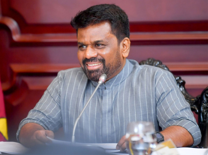 අපනයන සංවර්ධන අමාත්‍ය මණ්ඩල සභාවේ දෙවන සාකච්ඡාව ජනපති ප්‍රධානත්වයෙන්  