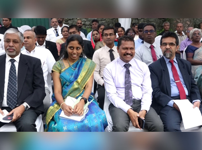 ඉන්දීය 79 වන නිදහස් දින සැමරුම මහනුවරදී