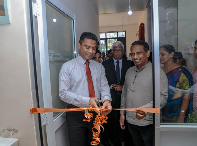 මූලික රෝහලක් බවට පත් වූ බණ්ඩාරවෙල රෝහල ජනතා අයිතියට